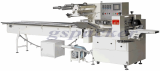Cling Film Roll Wrapping Machine 